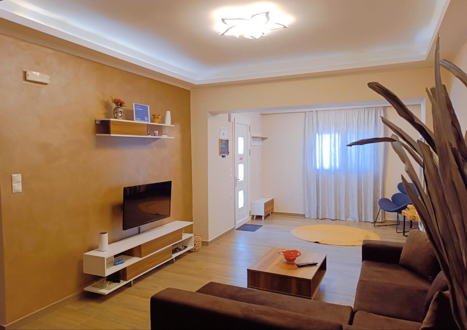 G.S. Apartment มัสติคารี ภายนอก รูปภาพ